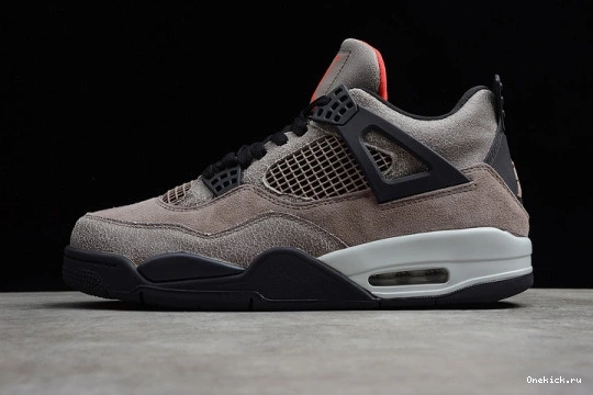 Retro DB0732-200 Jordan GoAnywhere Taupe DB0732-200 4 Haze Air 454 0526